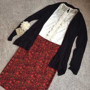 LuLaRoe Cassie